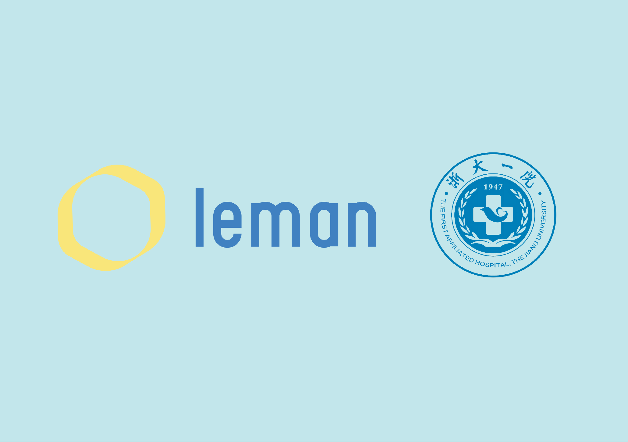 Leman Biotech Has Entered into an Agreement with the First Affiliated Hospital of Zhejiang University School of Medicine to Collaborate on Clinical Trials.